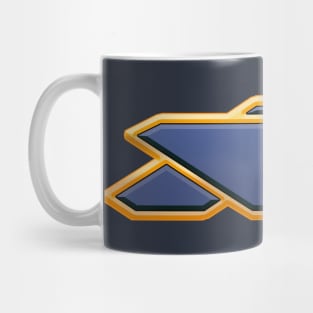 Babylon 5 Earth Force Mug